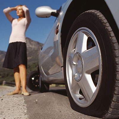 flat tire repair come to you near me