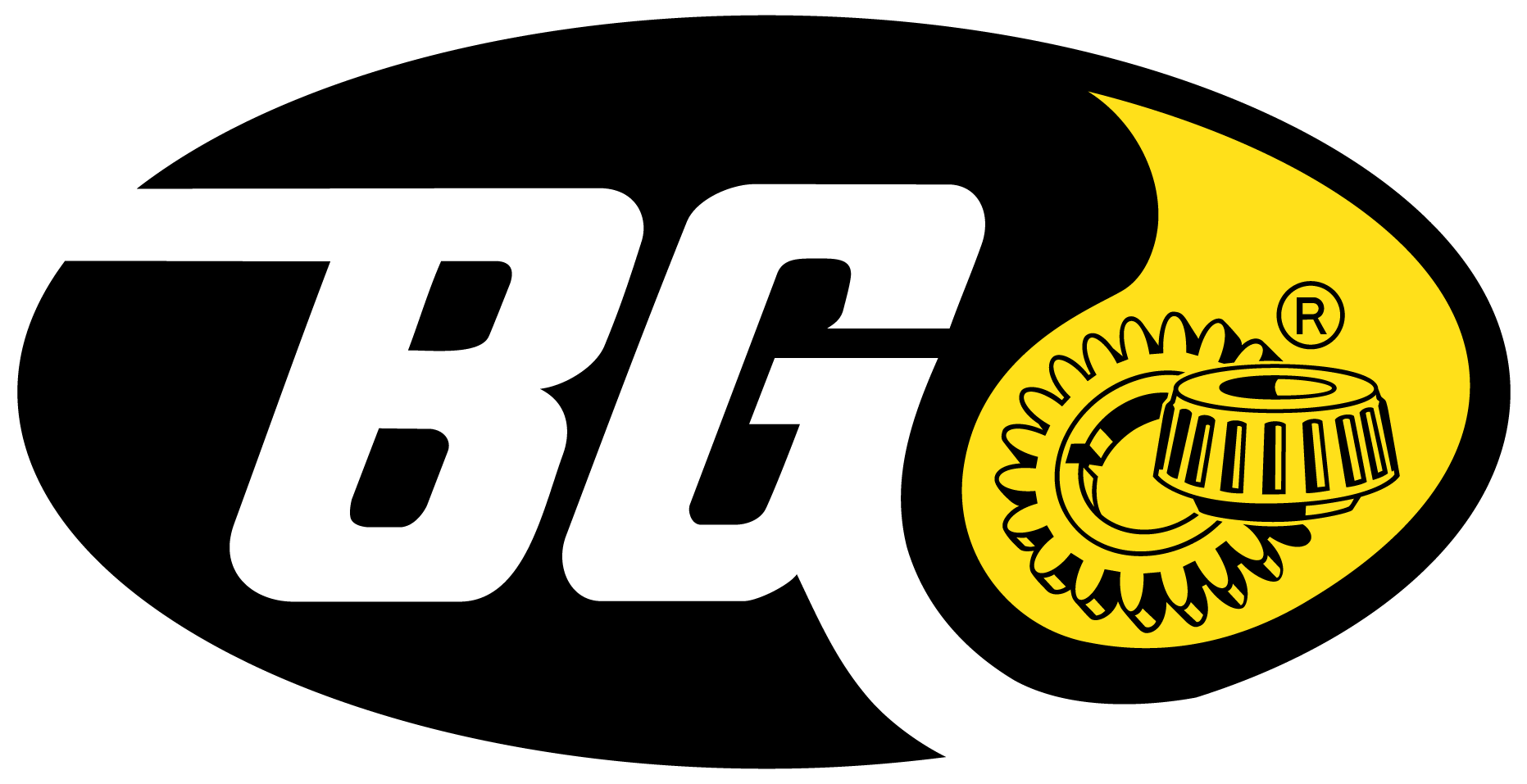 BG Logo /