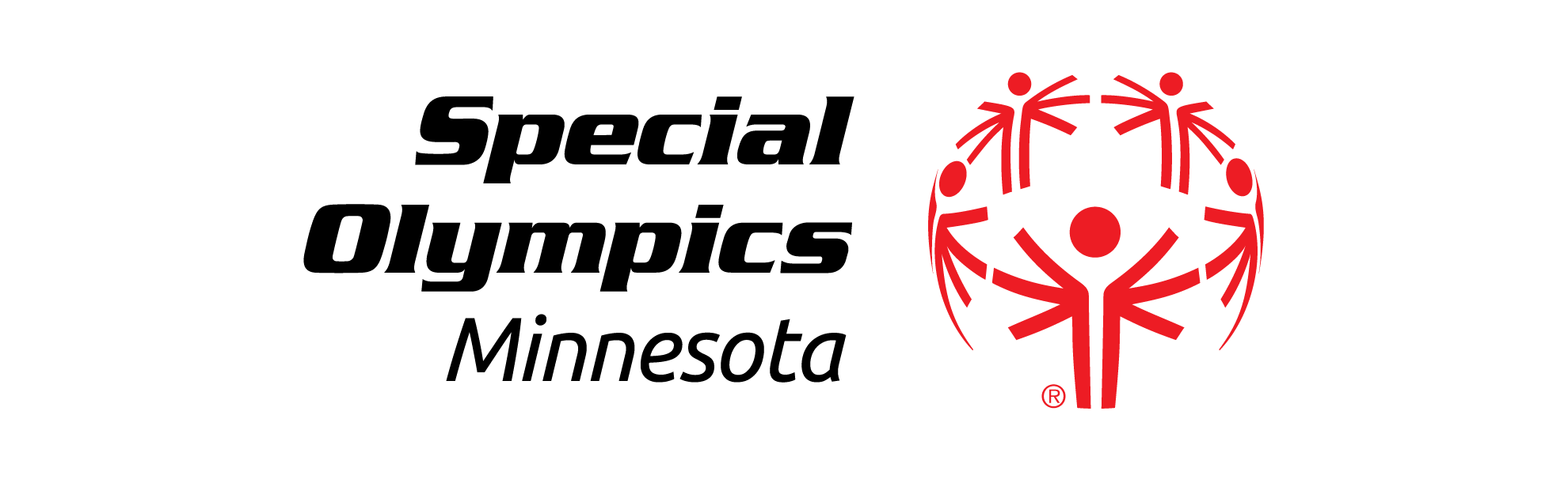 Minnesota Special Olympics Logo