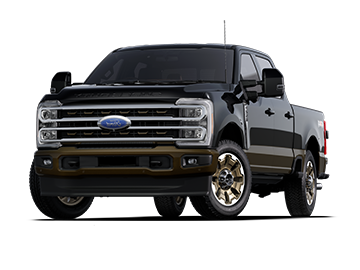 2026 Ford Super Duty