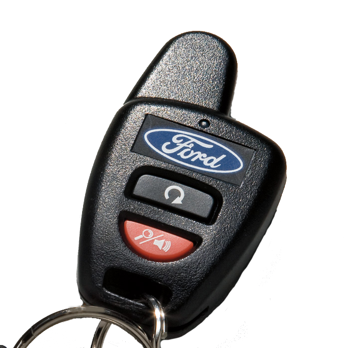 ford factory remote start installation instructions