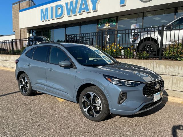 Ford Escape - Small SUV